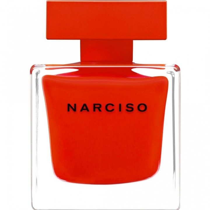 Narciso Rouge Narciso Rodriguez Image