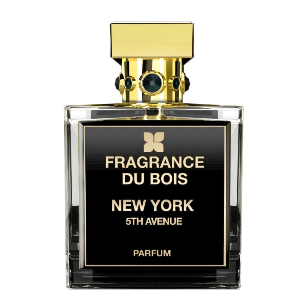 New York 5th Avenue Fragrance Du Bois Image