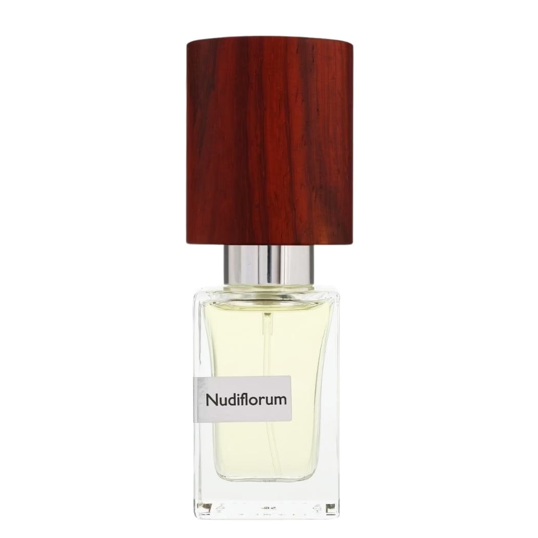 Nudiflorum-Nasomatto