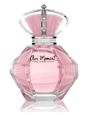 Our Moment One Direction Image