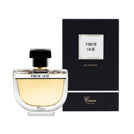 Parfum Sacre (New) Caron Image