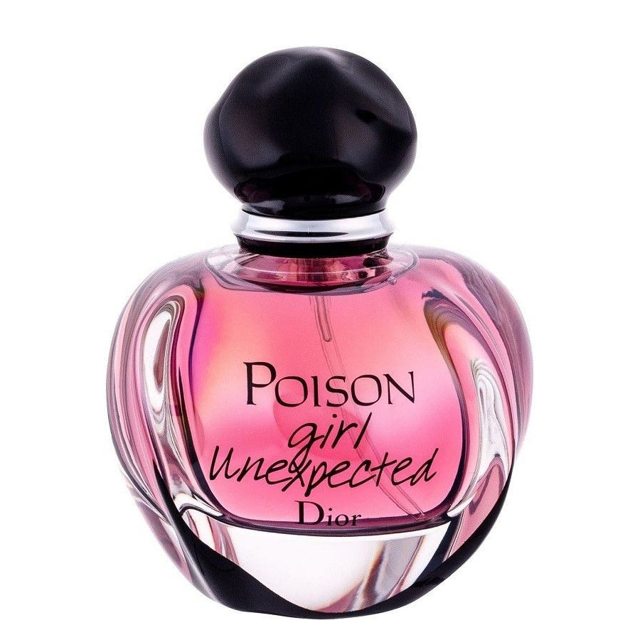 Poison Girl Unexpected Christian Dior Image