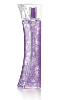 elizabeth arden perfume purple bottle
