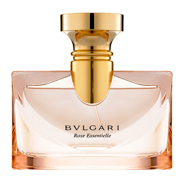 Rose Essentielle Bvlgari Image