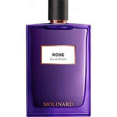 Rose Eau de Parfum Molinard Image