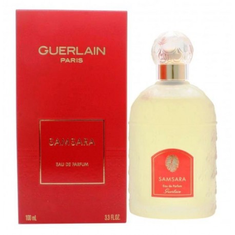 Samsara Guerlain Image