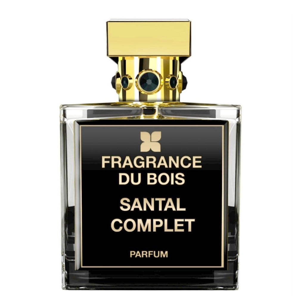 Santal Complet Fragrance Du Bois Image