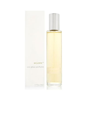 Sea Glass Perfume by J. Crew @ Perfume Emporium Fragrance