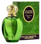 Tendre Poison Christian Dior Image