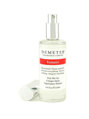 Tomato-Demeter