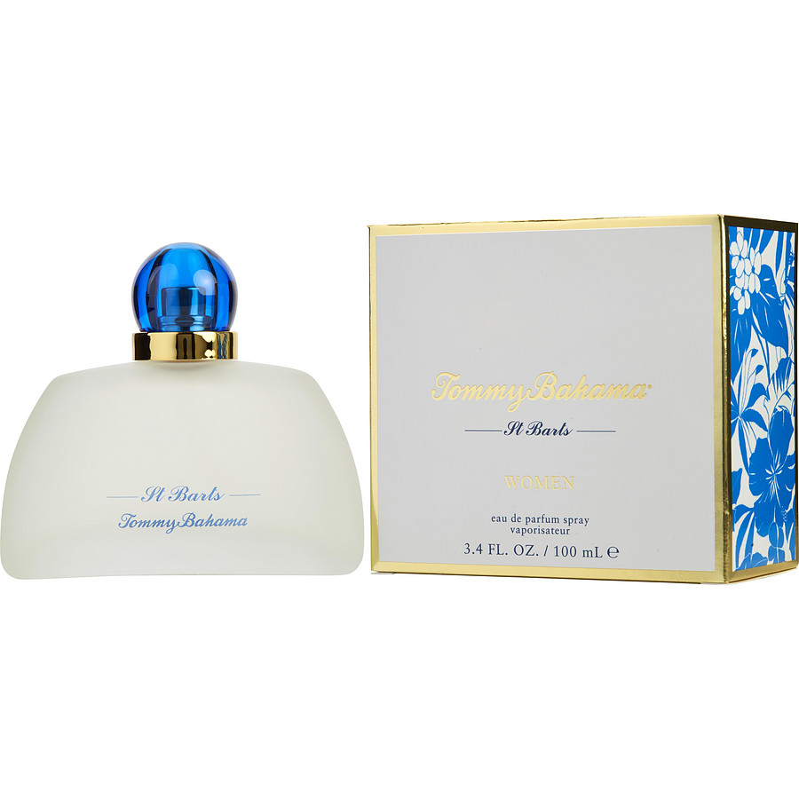 Set Sail St. Barts Perfume by Tommy Bahama @ Perfume Emporium Fragrance