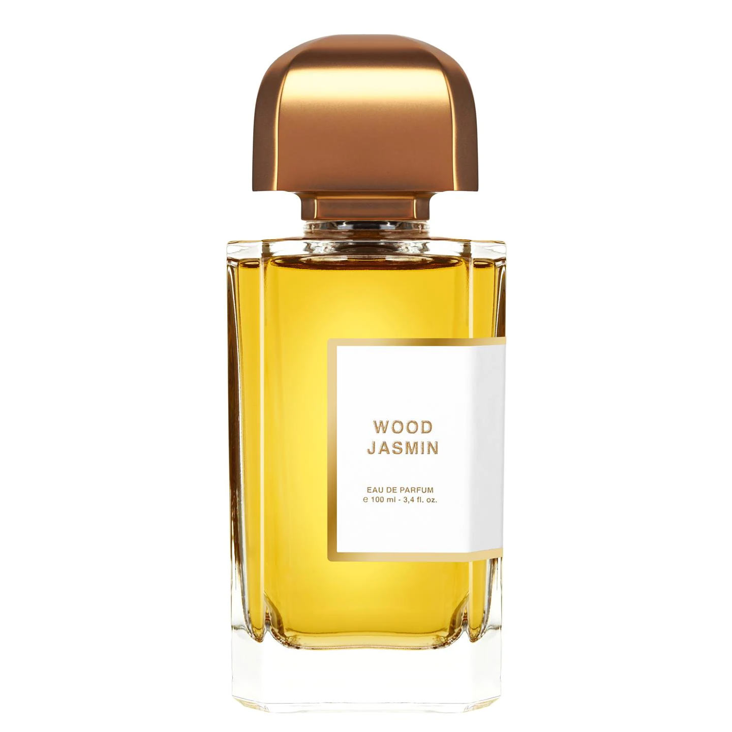 Wood Jasmin BDK Parfums Image