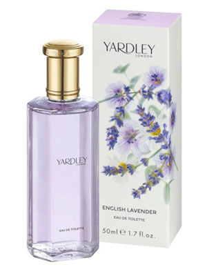 Yardley London English Lavender Yardley London Image