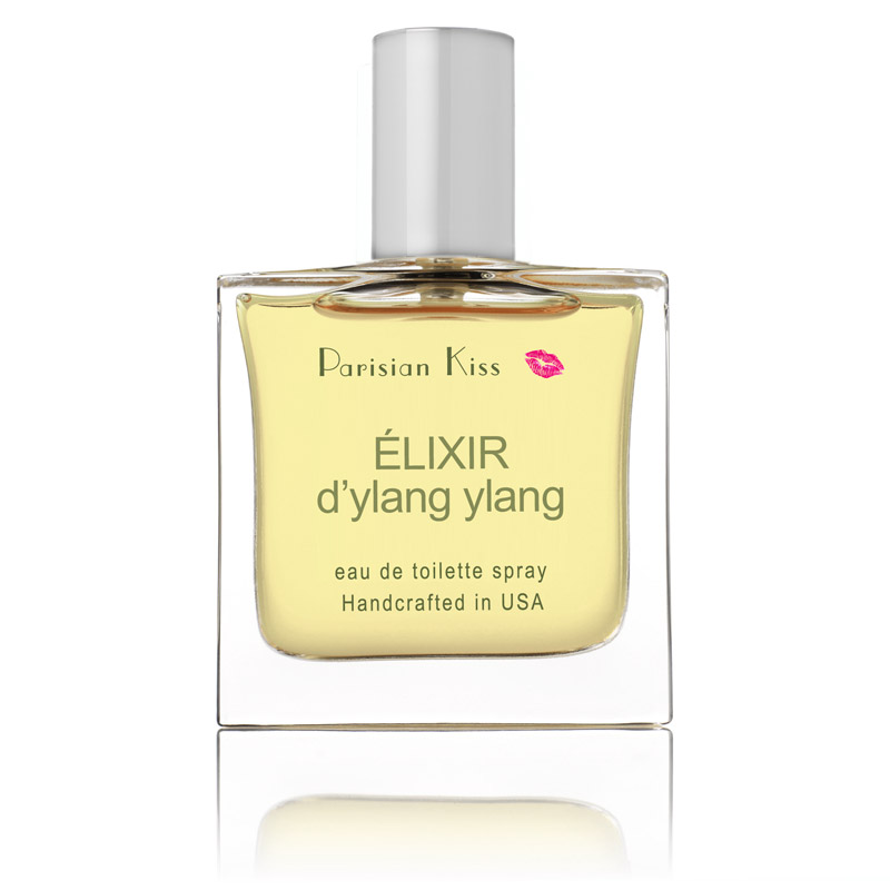Elixir d'ylang ylang Me Fragrance Image