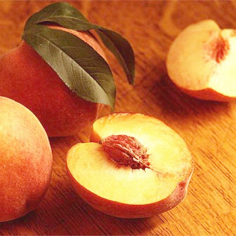 Peach Scented Oil Me Fragrance Image