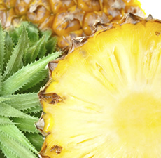 Pineapple Scented Oil Me Fragrance Image