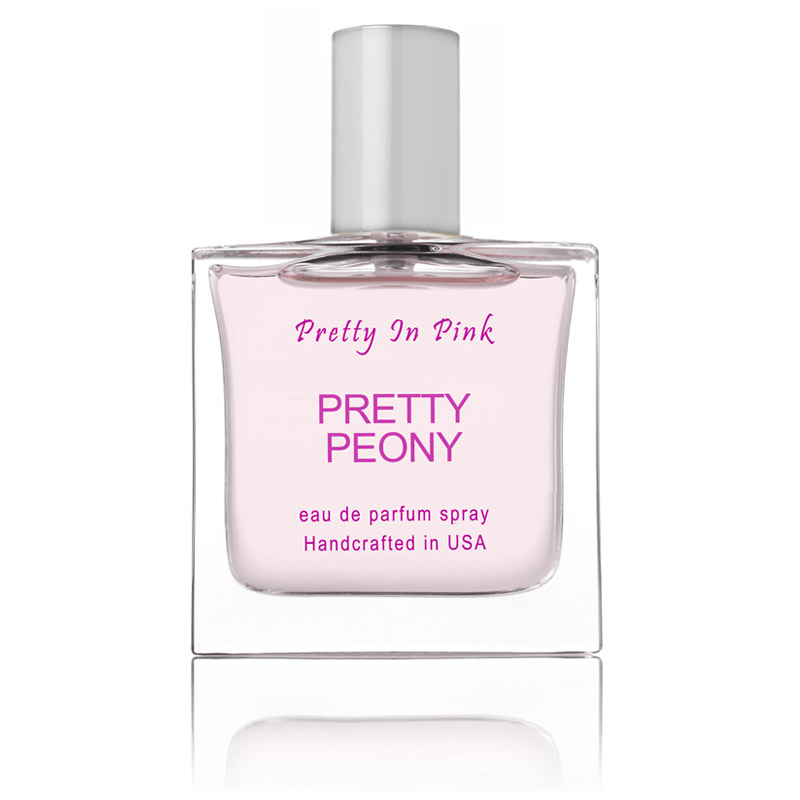 Pretty Peony Me Fragrance Image