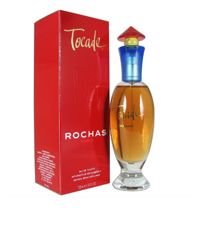 Tocade Rochas Image