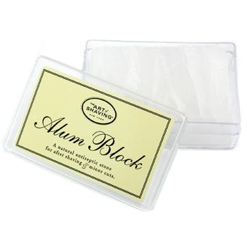 Alum-Block-Natural-Antiseptic-Stone-(For-After-Shaving-and-Minor-Cuts)-The-Art-Of-Shaving
