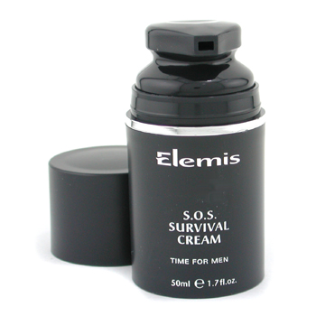 SOS Survival Cream Elemis Image