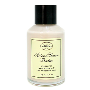 After-Shave-Balm---Unscented-The-Art-Of-Shaving