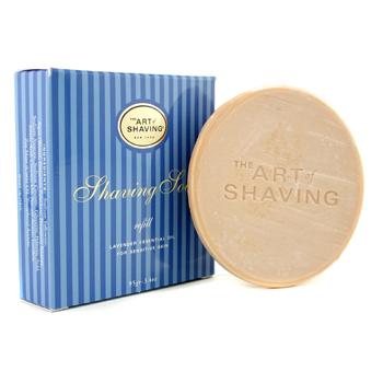 Shaving-Soap-Refill---Lavender-Essential-Oil-(For-Sensitive-Skin)-The-Art-Of-Shaving