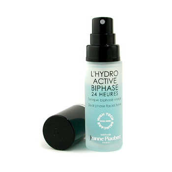 L Hydro Active Biphase 24 Heures - Dual phase Facial Toner Methode Jeanne Piaubert Image