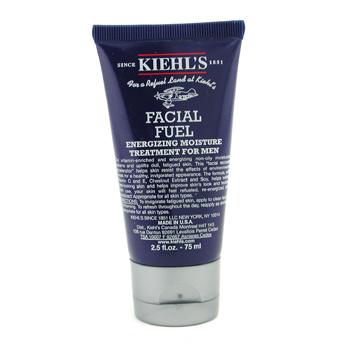 Facial Fuel Energizing Moisture Treatment For Men Kiehls Image