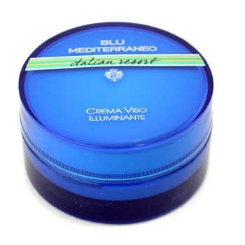 Blu Mediterraneo Italian Resort Radiant Face Cream Acqua Di Parma Image