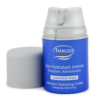 Thalgomen Intensive Hydrating Cream Thalgo Image