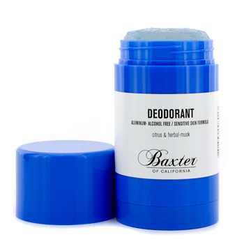 Deodorant---Alcohol-Free-(Sensitive-Skin-Formula)-Baxter-Of-California