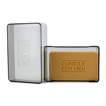 Oil Control Face Soap with Dish Clinique Image