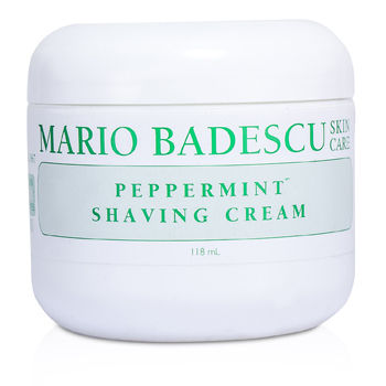 Peppermint-Shaving-Cream-Mario-Badescu