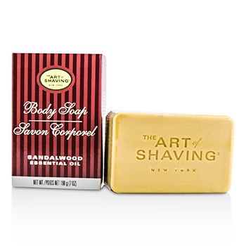 Body-Soap---Sandalwood-Essential-Oil-The-Art-Of-Shaving