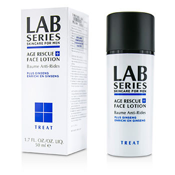 Lab Series Age Rescue + Face Lotion Aramis Image