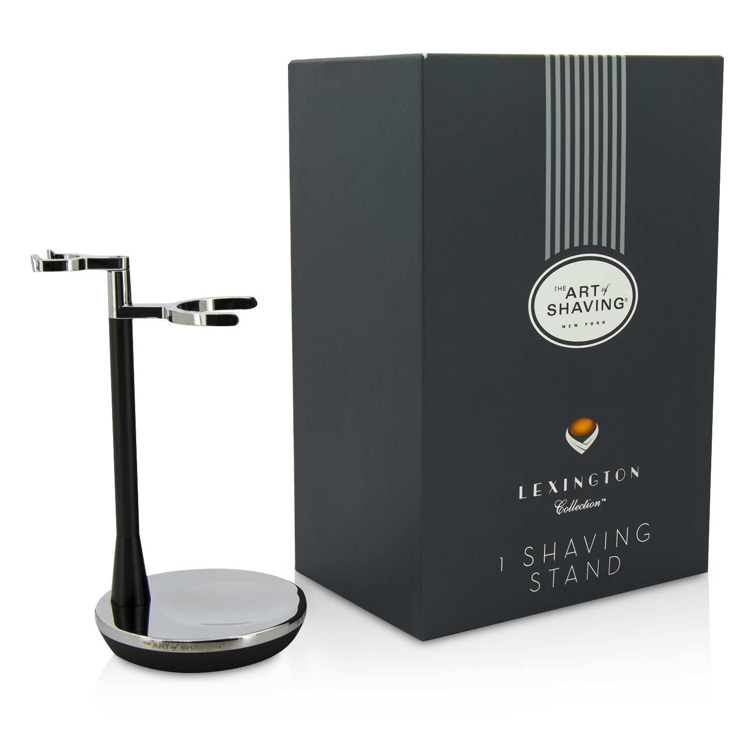 Lexington Collection Shaving Stand The Art Of Shaving Image