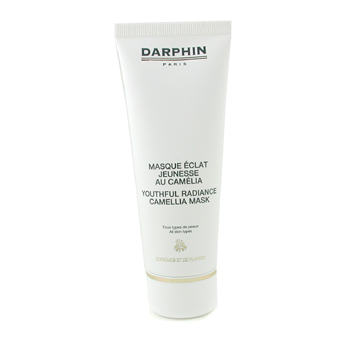 Susceptible to Wade Inefficient Youthful Radiance Camellia Mask by Darphin @ Perfume Emporium Skin Care