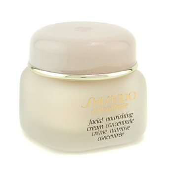 Concentrate-Nourishing-Cream-Shiseido