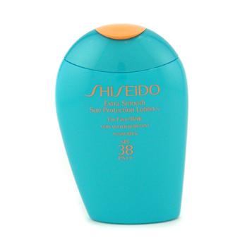Extra-Smooth-Sun-Protection-Lotion-N-SPF-38-(-For-Face-and-Body-)-Shiseido