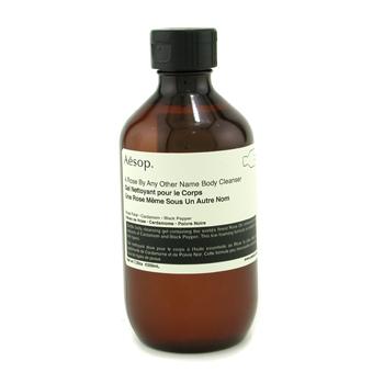 A Rose By Any Other Name Body Cleanser Aesop Image
