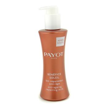 Benefice-Soleil-Anti-Aging-Repairing-Milk-(-For-Face-and-Body-)-Payot