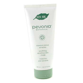Soothing Sensitive Skin Mask ( Salon Size ) Pevonia Botanica Image
