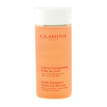 Daily Energizer Wake-Up Booster Clarins Image