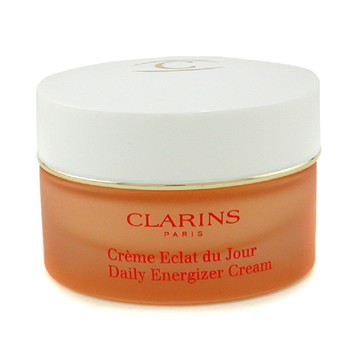 Daily Energizer Cream Clarins Image