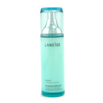 Balancing Emulsion - Light ( For Combination to Oily ) Laneige Image