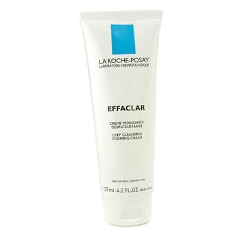 Effaclar Deep Cleansing Foaming Cream La Roche Posay Image