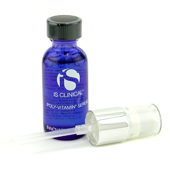 Poly-Vitamin Serum IS Clinical Image