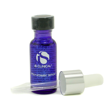 Poly-Vitamin Serum IS Clinical Image