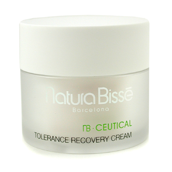 NB Ceutical Tolerance Recovery Cream by Natura Bisse @ Perfume Emporium  Skin Care