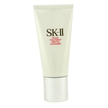Facial Treatment Gentle Cleanser SK II Image